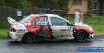 Rally Jeseniky